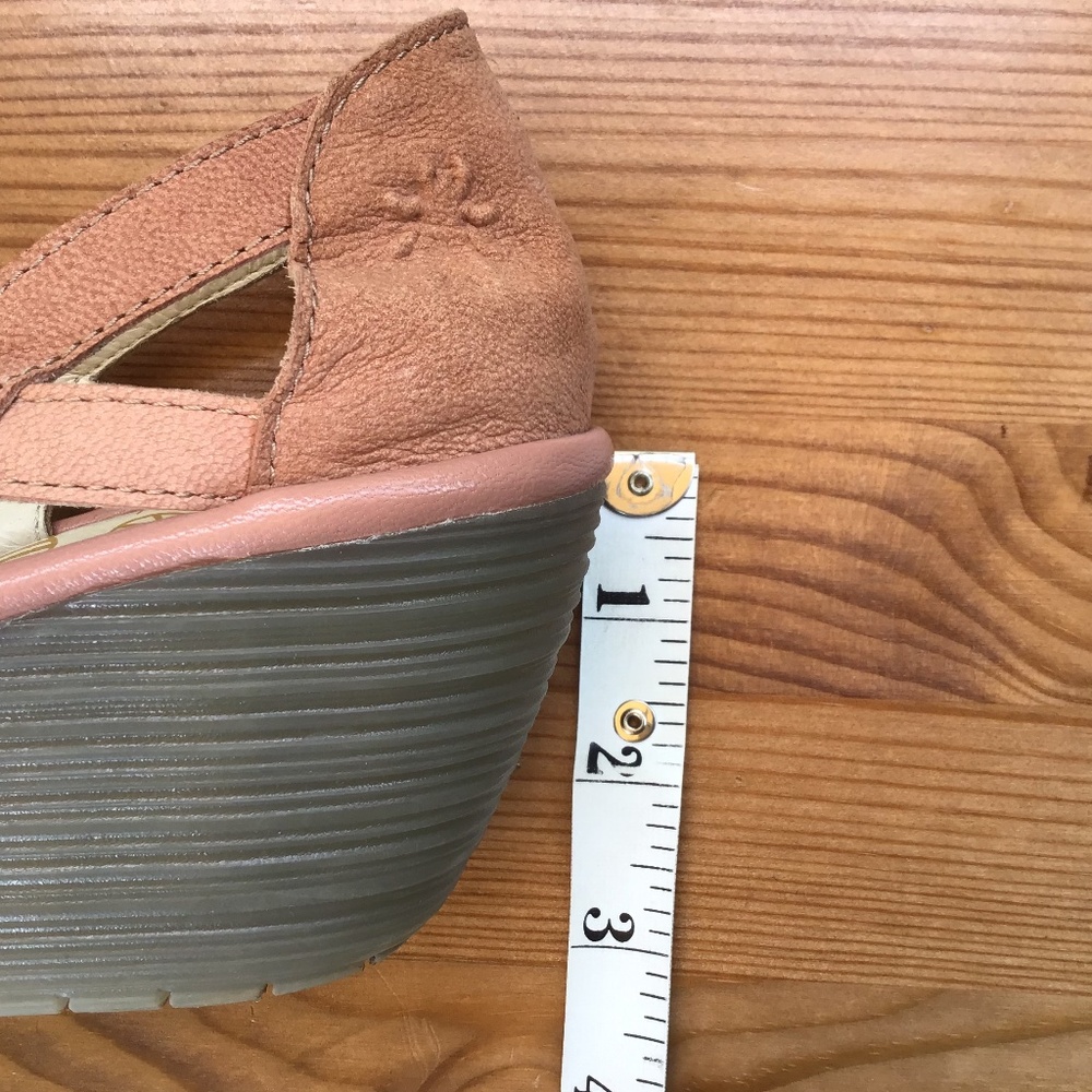 Fly London Sandals - Picture 16 of 16